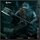 [Pre-order] Iron Studios Art Scale 1/10 Scale Statue Fixed Pose Figure - WBLOR127625 The Lord of the Rings - Gimli Unleashed
