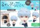 [Pre-order] MegaHouse Look Up Series Chibi SD Fixed Pose Figure - Gintama: 3-nen Z-gumi Ginpachi Sensei - Ginpachi Sakata