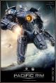 [Pre-order] Infinity Studio 开天工作室 Heavy Mecha Series Metal Alloy Chogokin Robot Mecha Action Figure - Pacific Rim - Gipsy Danger
