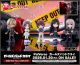 [Pre-order] Bushiroad Creative Chibi SD Style Fixed Pose Figure - Palverse - Girls Band Cry (Set of 6)