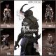 [Pre-order] Giveme5ive Studio 1/12 Scale Action Figure - Metamorphose - The Rise of Insects - 001 Airoki