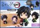 [Pre-order] MegaHouse Look Up Series Chibi SD Fixed Pose Figure - Demon Slayer - Giyu Tomioka (Reissue)