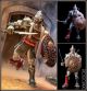 [Pre-order] Spero Studio 1/12 Scale Action Figure - Animal Warriors of The Kingdom Primal Collection - Gladiator Pale