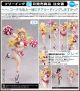 [Pre-order] Freeing 1/4 Scale Statue Fixed Pose Figure - Goddess of Victory: Nikke - Clay