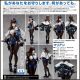 [Pre-order] Freeing 1/4 Scale Statue Fixed Pose Figure - Goddess of Victory: Nikke - Marian