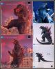 [Pre-order] Hiya Toys Exquisite Basic Series 18cm Scale Action Figure - EBG0278 Godzilla 2000: Millennium (1999) - Godzilla