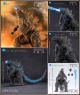 [Pre-order] HIYA Exquisite Basic+ Series None 7 Inch Scale - EBG0413 Godzilla vs. Kong - Heat Ray Godzilla 