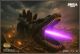 [Pre-order] Sparks Novelty Household Products - Godzilla 2016 Tape Dispenser (Officially Licensed)
