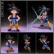 [Pre-order] Bandai S.H. SH Figuarts SHF 1/12 Scale Action Figure - Dragon Ball GT - Son Goku -GT