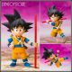 [IN STOCK] Bandai S.H. SH Figuarts SHF 1/12 Scale Action Figure - Dragon Ball Daima - Son Goku (Mini)