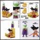 [Pre-order] Bandai Plamo Plastic Model Kit - Dragon Ball DAIMA - Son Goku (Mini) & Piccolo (Mini)