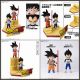 [Pre-order] Bandai Plamo Plastic Model Kit - Dragon Ball DAIMA - Son Goku (Mini) & Vegeta (Mini)