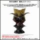 [Pre-order] Capcom Figure Builder Creators Model Statue Fixed Pose Figure - Monster Hunter - Gold Lion Enraged Rajang (Reissue)