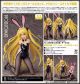 [Pre-order] Freeing 1/6 Scale Statue Fixed Pose Figure - To Love Ru Darkness - Golden Darkness Bunny Ver.