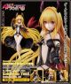 [Pre-order] Union Creative 1/6 Scale Statue Fixed Pose Figure - To Love Ru Darkness - Golden Darkness Ver. Renewal Package Edition