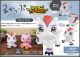 [Pre-order] MegaHouse Look Up Series Chibi SD Fixed Pose Figure - Digimon Adventure - Gomamon