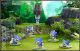 [Pre-order] Apex Toys Chibi SD Style Fixed Pose Figure - Monster Hunter Rise - Felyne (Cat) (Set of 6)