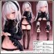 [Pre-order] B'Full Fots Japan 1/4 Scale Statue Fixed Pose Figure - Original Character - Gothic Lady's Mischief Melvi