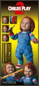 [Pre-order] Medicom Toy MAFEX 1/12 Scale Action Figure - No. 278 Childs Play - Good Guys (Renewal Ver.)