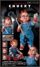 [Pre-order] Medicom Toy MAFEX 1/12 Scale Action Figure - No. 277 Chucky - Bride Of Chucky