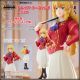 [Pre-order] Good Smile Company POP UP PARADE Version L. Statue Fixed Pose Figure - From Bureaucrat to Villainess: Dads Been Reincarnated! - Grace Auvergne