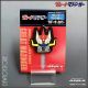 [Pre-order] Jungle Novelty Household Products - Key Cover Series - Great Mazinger Rubber Key Cover
