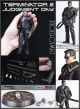 [IN STOCK] Great Twins STUDIOCANAL1/12 Scale Action Figure - Terminator 2 : Judgement Day – T-800 T800 Exclusive Version