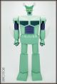 [Pre-order] HL-Pro 40cm Sofubi Action Figure - Mazinger Z - Gromazen R9