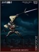 [Pre-order] Kaiyodo Amazing Yamaguchi Revoltech 1/12 Scale Action Figure - Evangelion: 1.0 You Are (Not) Alone - 4th Angel