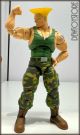 [Pre-order] Jada Toys 1/12 Scale Action Figure - Ultra Street Fighter II: The Final Challengers Wave 3 - Guile
