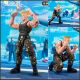 [IN STOCK] Bandai S.H. SH Figuarts SHF 1/12 Scale Action Figure - Street Fighter - Guile -Outfit 2- (Japan Stock)