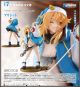 [Pre-order] Wave Corporation 1/7 Scale Statue Fixed Pose Figure - Guilty Gear -STRIVE- Bridget
