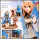 [Pre-order] The Klockworx 1/7 Scale Statue Fixed Pose Figure - Guilty Gear -STRIVE- Bridget