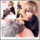 [Pre-order] Insight 1/5 Scale Statue Fixed Pose Figure - Gujira Shounen - Shiina Yonokawa