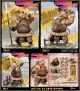 [Pre-order] Rage Toys / Fury Toys Fury Studio 1/12 Scale Action Figure - Samurai Force Wave 4 - Gullinbursti Golden Pig