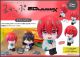 [Pre-order] MegaHouse Look Up Series Chibi SD Fixed Pose Figure - Mobile Suit Gundam GQuuuuuuX - Yuzuriha Amate (Machu)