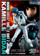 [Pre-order] Megahouse Gundam Guys Generation GGG Statue Fixed Pose Figure - Mobile Suit Z Gundam - Kamille Bidan (Reissue)