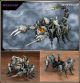 [Pre-order] Kotobukiya Zoids HMM Series 1/72 Scale Plamo Plastic Model Kit - ZD168 RMZ-12 Guysack Former Republic Ver.