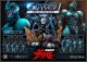 [Pre-order] Prime 1 Prime1 Studio Ultimate Premium Masterline 1/4 Scale Statue Fixed Pose Figure - UPMGV-01L Bio Booster Armor Guyver - Guyver I Comic Art Color Edition