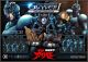 [Pre-order] Prime 1 Prime1 Studio Ultimate Premium Masterline 1/4 Scale Statue Fixed Pose Figure - UPMGV-01LMUT Bio Booster Armor Guyver - Guyver I Comic Art Color Edition Ultimate Version