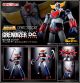 [Pre-order] Bandai Soul Of Chogokin SOC Metal Alloy Mecha Robot Action Figure - GX-76SP Grendizer U - Grendizer D.C. Anime Color Ver. (P-Bandai Exclusive) (Japan Stock)