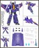 [Pre-order] Newage NA Toys H14-P H14P Leraje (Transformers G1 Legends Scale Hotlink) (Reissue)