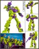 [Pre-order] Newage NA Toys H34 H-34 Fusion Hephaestus Gift Set (Transformers G1 Legends Scale Devastator Constructicons) (Includes Pre-order Bonus - Trumpet)