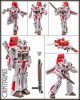[RESTOCK Pre-order] Newage NA Toys H45EX H45-EX Firefox (Transformers Legends Scale G1 Jetfire)