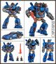 [RESTOCK Pre-order] Newage NA Toys H49B H49-B Caligari (Transformers G1 Legends Scale Shattered Glass SG Wheeljack)