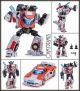 [IN STOCK] Newage NA Toys H49M H49-M Fantomas (Transformers G1 Legends Scale Diaclone Wheeljack Exhaust)