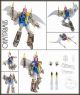 [Pre-order] Newage NA Toys H57T H57-T Freyr Clear Ver.  (Transformers G1 Legends Scale Swoop Clear)
