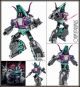 [IN STOCK] Newage NA Toys H-63B H63B Nidhogg (Transformers G1 Legends Scale Shattered Glass SG Slag / Slug)