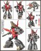 [Pre-order] Newage NA Toys H63-EX H63EX Gorgo (Transformers G1 Legends Scale Slag Toy Color)