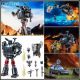 [Pre-order] Newage NA Toys - H64 H64 Lincoln (Transformers G1 Legends Scale Trailbreaker)